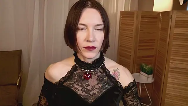 Czat XXX na żywo – Mornin_G_Star