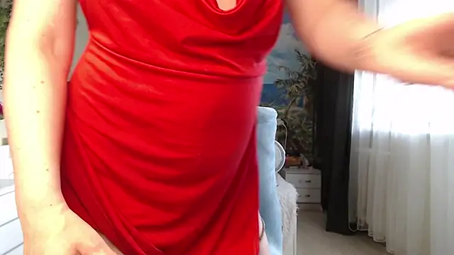 soaring_love's Live XXX Chat