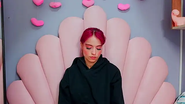 luci_miller élő XXX-chatje