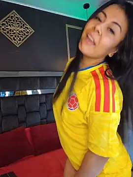 Aniajoness_ 라이브 XXX 채팅
