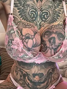 MeganWitch Live XXX Chat