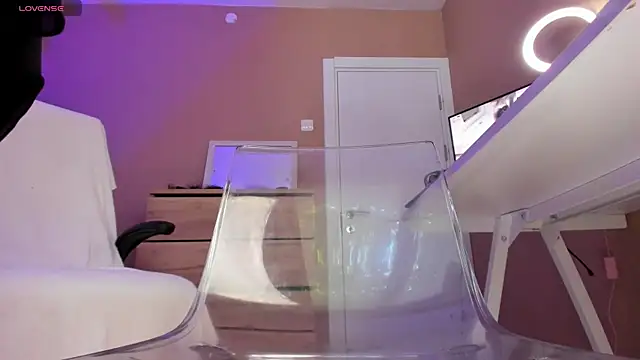 Czat XXX na żywo – KaylaLaine