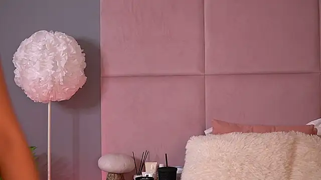 AlmaLuv 라이브 XXX 채팅