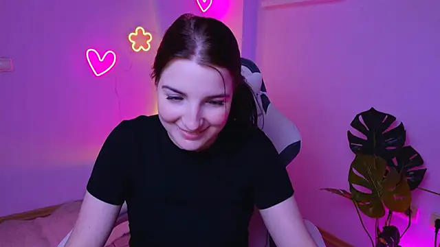 Czat XXX na żywo – AliceChanel
