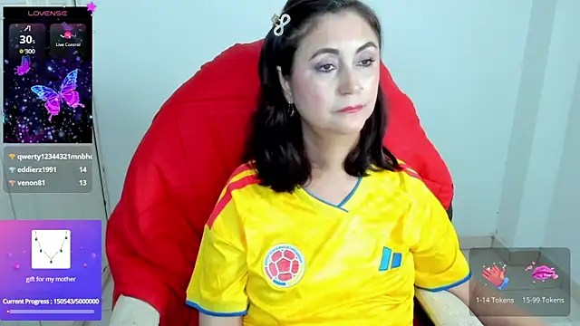 danielahot66 Obrolan Langsung XXX