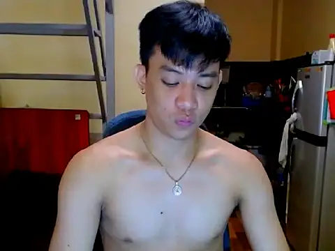 Show Webcam de AsianCUMQUICKLY