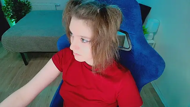 Czat XXX na żywo – CranberryHot