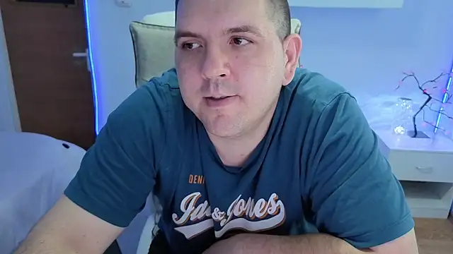 JasonJacks 现场XXX聊天