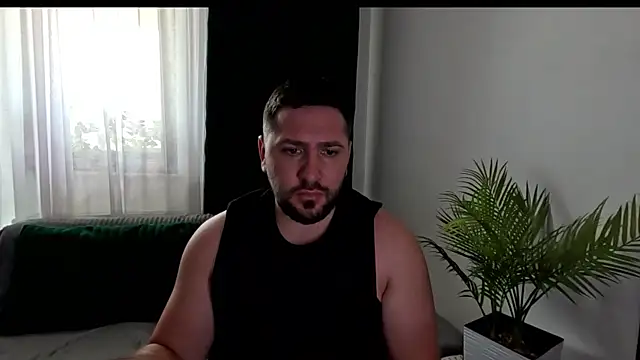 Gold_Alpha_Boy: онлайн-секс-чат