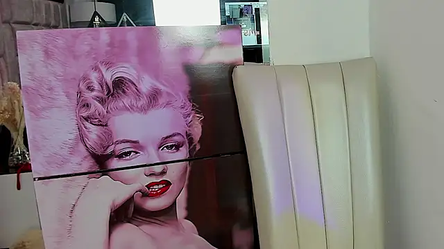 Czat XXX na żywo – tinna_noa