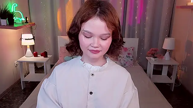 EmilyChaves: онлайн-секс-чат