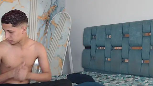 Chat XXX Live GREAT_BALLS