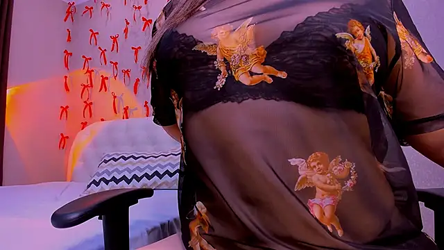 Czat XXX na żywo – HinaJeen