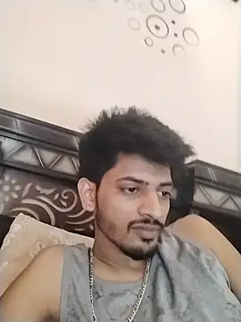 Wild_Vassu Adlı Modelin Canlı XXX Sohbeti
