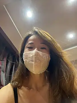 kiss_loo 现场XXX聊天