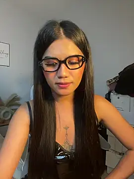 JassmineLove Obrolan Langsung XXX