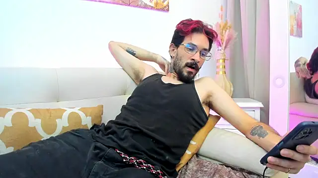 Chat XXX en directo de Jonathan_Soto