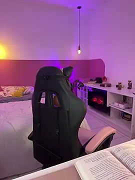 Anny_Fetish Live XXX-Chat