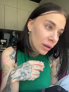 Chat XXX en directo de Queen_of_pain