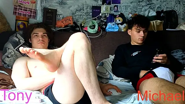 Chatroom XXX en direct de jordanjock