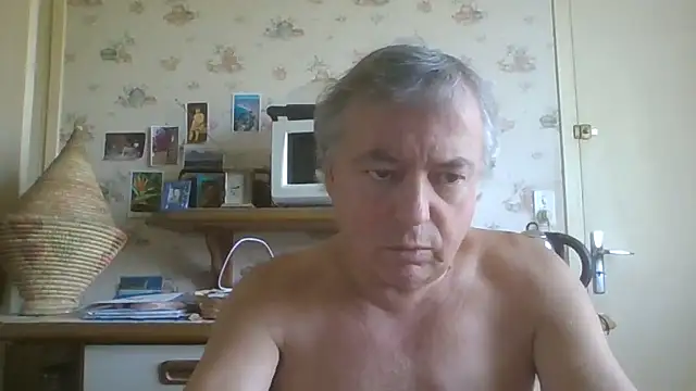 Živý XXX chat gegevincent5