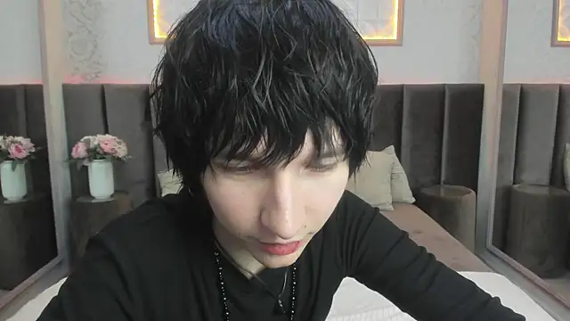 AdonBev Webcamshow