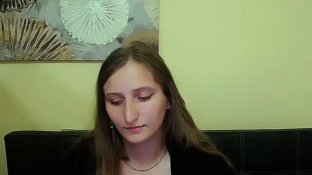 Jenny_smille_'s Live XXX Chat