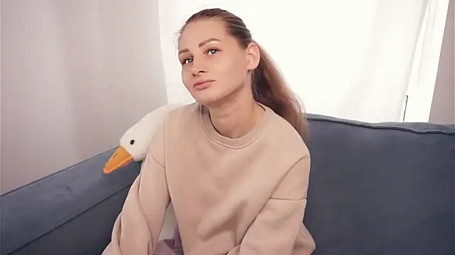 KaroleDiflorio's Live XXX Chat