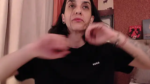 Czat XXX na żywo – RedFlagXXX