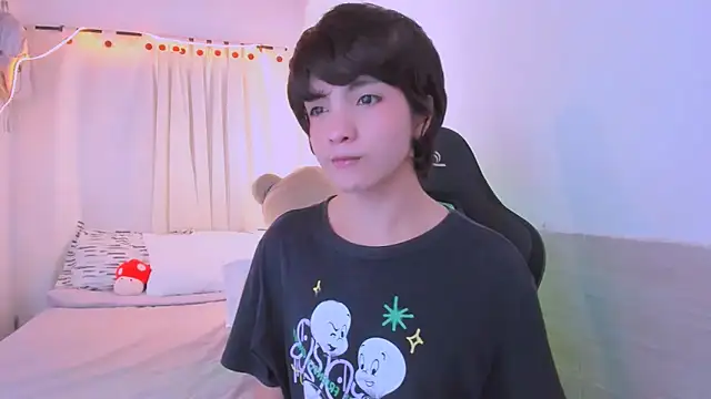 Živý XXX chat Sweet_Allan