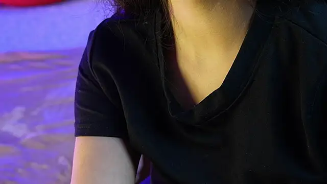 Czat XXX na żywo – Misha-Malhotra