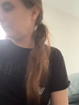 Chat XXX en directo de Chantalee