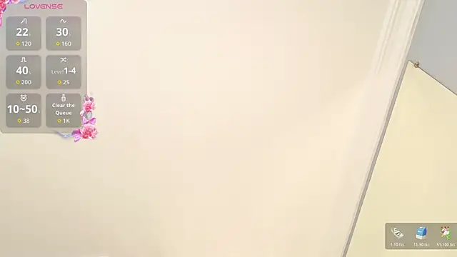 SamanthaPierce's Live XXX Chat