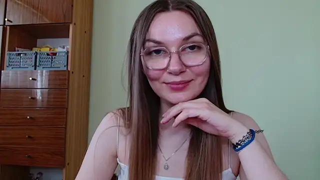 צ'אט XXX בשידור חי של LooveELLYx