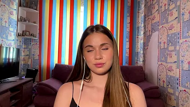 Czat XXX na żywo – Miss_Blessnyth