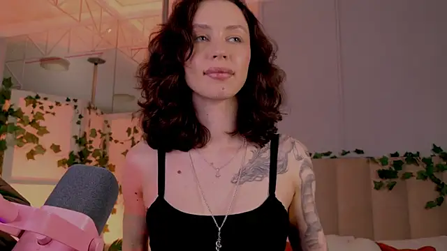 Meow_Nancy's Live XXX Chat