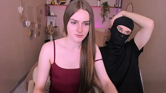 RoxyMorris Live XXX-chat
