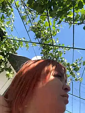 Czat XXX na żywo – LadyDreams11