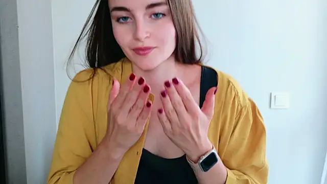Živý XXX chat LanaGI