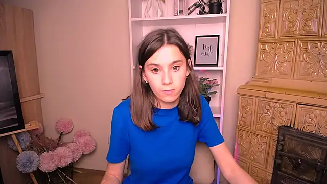 Czat XXX na żywo – RosaRay_