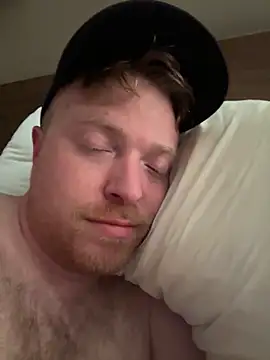 TXRyan1996's Webcam Show