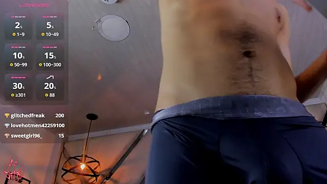 XXX chat uživo modela Face_Baby08