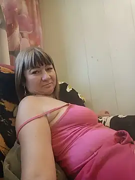 Chatroom XXX en direct de Milahka_Nata