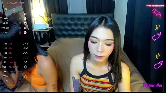 bellamoonlightX Chat XXX in diretta