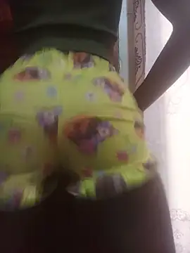 PatriciaVen's Live XXX Chat