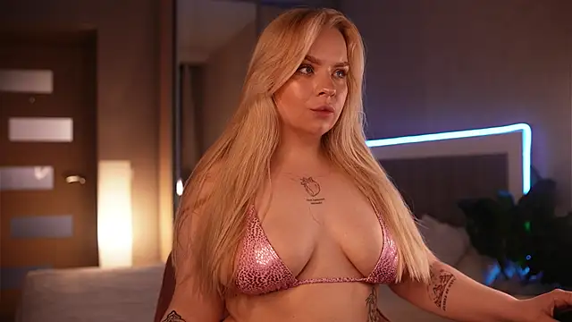 Czat XXX na żywo – LisaLove3