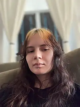 Chat XXX en directo de MarsiMur