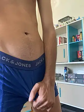 Chat XXX en directo de kaptann43
