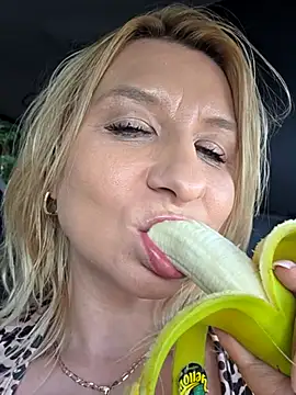 Czat XXX na żywo – KaylinJan