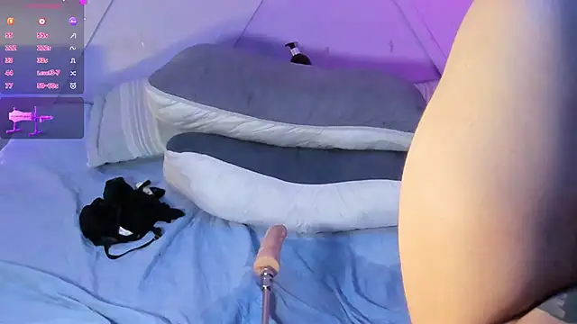 Czat XXX na żywo – emmajohnss
